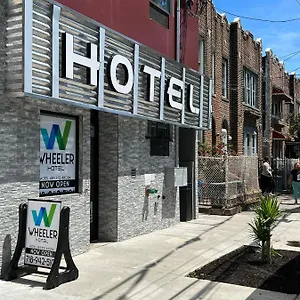 Hotel Wheeler