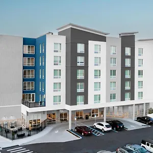 Towneplace By Marriott Tampa 3* Clearwater