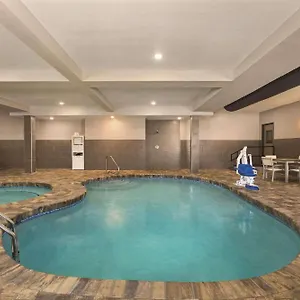 Country & By Radisson, Midtown, Ga 3* Savannah