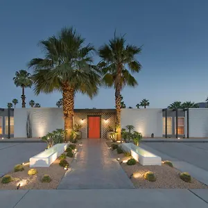 The Weekend 3* Palm Springs
