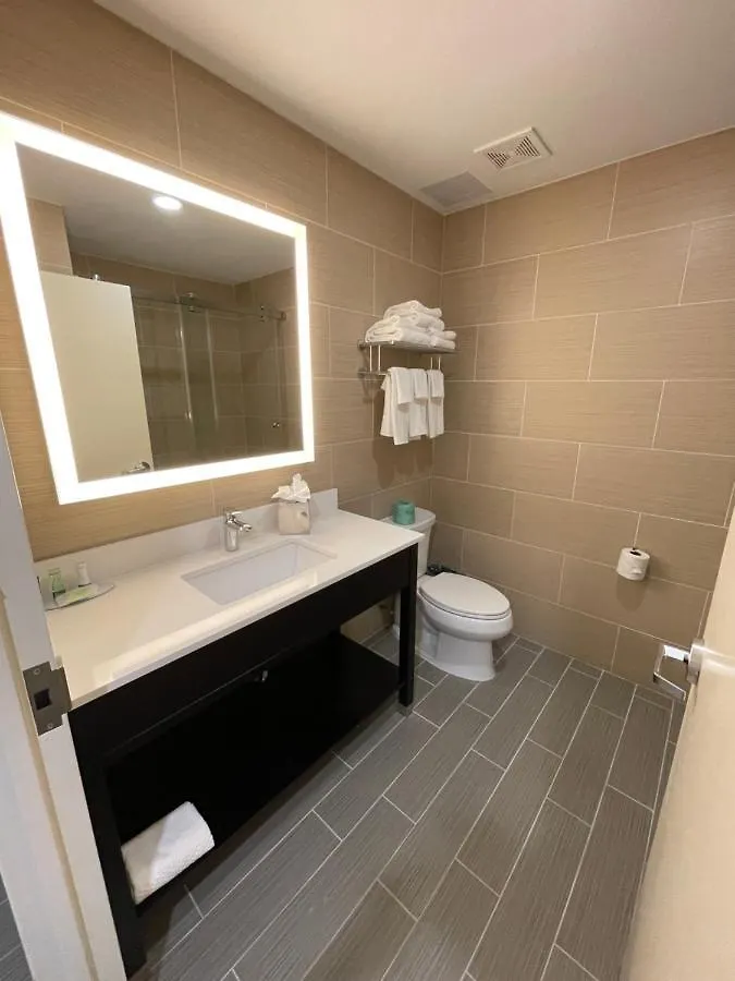 Sleep Inn New York 2*,  United States