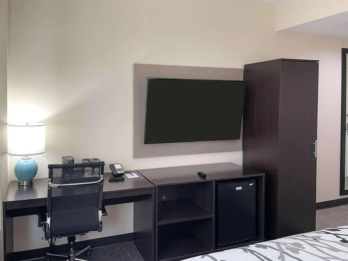 Sleep Inn New York United States