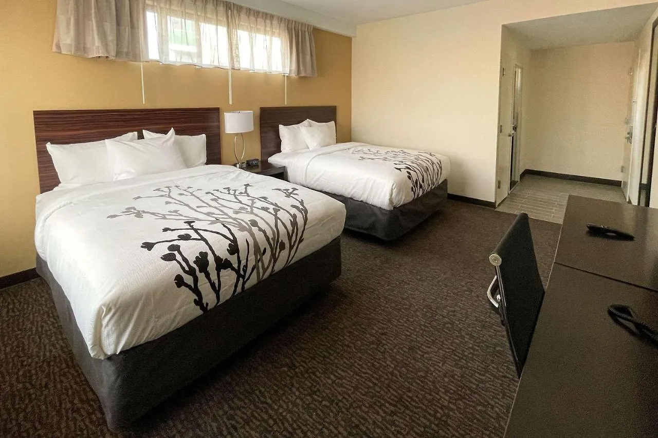 Sleep Inn New York Hotel